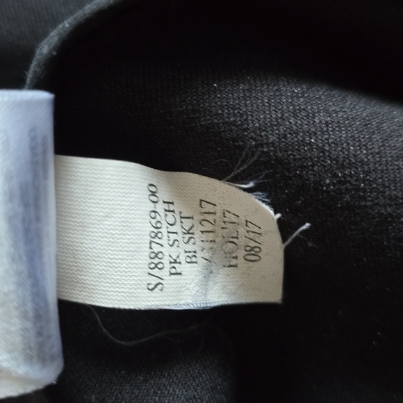 Banana Republic Side-Zip Skirt - Picture 5 of 5